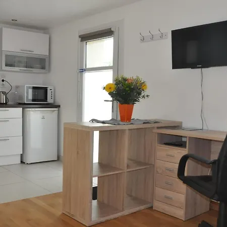 L'adret Apartment Villaz