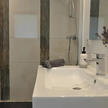 L'adret Appartement Villaz